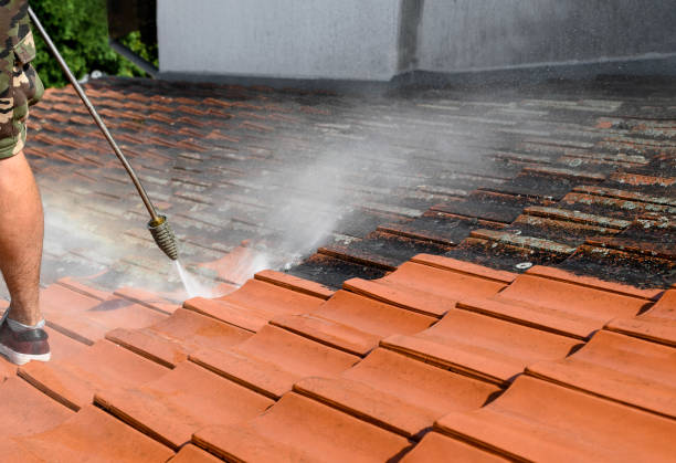 Why Choose Our Certified Pressure Washing Experts for Your Project Needs in Poway, CA?