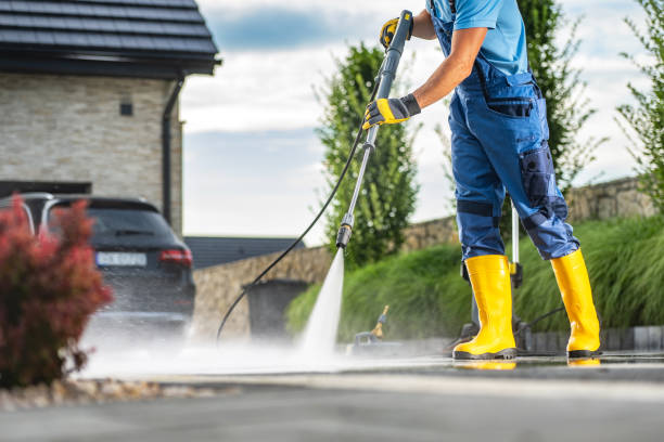 Professional Pressure Washing in Poway, CA